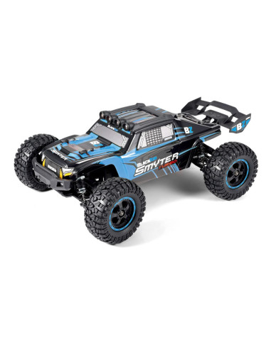 SMYTER DT Turbo 1/12 4WD 3s Brushless BLACKZONE...