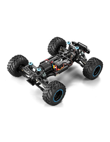 SMYTER MT Turbo 1/12 4WD 3s Brushless BLACKZON...