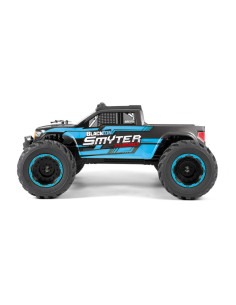 SMYTER MT Turbo 1/12 4WD 3s... 2