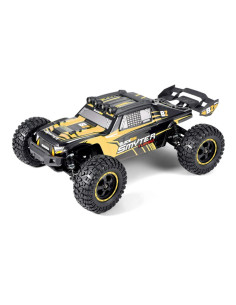 SMYTER DT Turbo 1/12 4WD 3s...