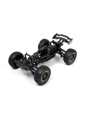 SMYTER DT Turbo 1/12 4WD 3s Brushless BLACKZONE...