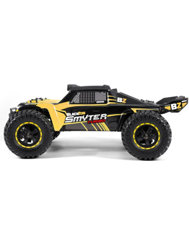 SMYTER DT Turbo 1/12 4WD 3s Brushless BLACKZONE...