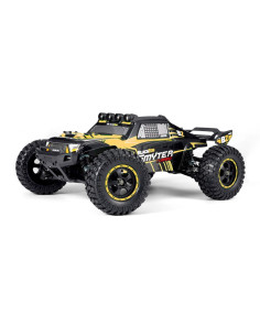 SMYTER DT Turbo 1/12 4WD 3s... 2