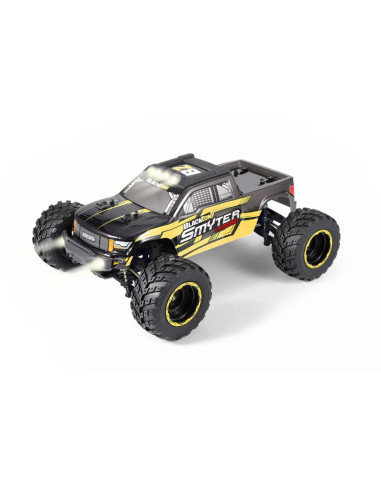SMYTER MT Turbo 1/12 4WD 3s Brushless BLACKZON...