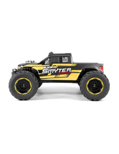 SMYTER MT Turbo 1/12 4WD 3s... 2