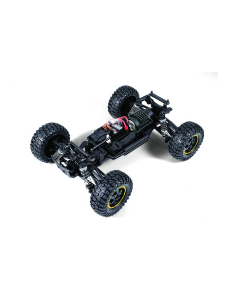 SMYTER DB Desert Buggy 1/12 4WD BLACKZON Amarillo