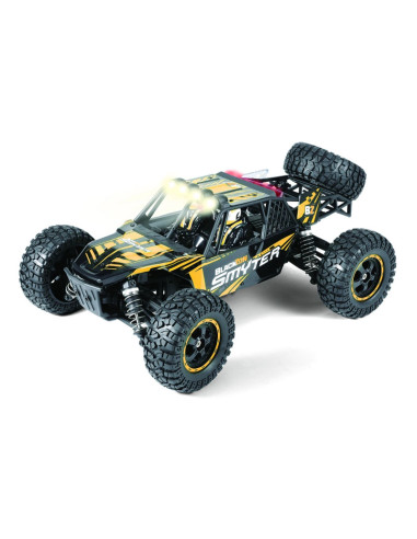 SMYTER DB Desert Buggy 1/12 4WD BLACKZON Amarillo