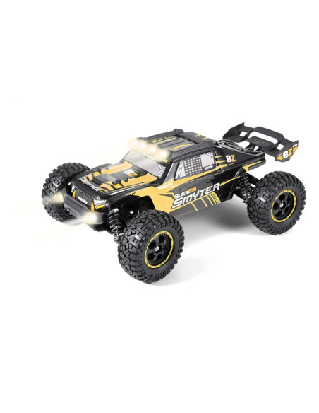 SMYTER DB Desert Truck 1/12 4WD BLACKZON Amarillo