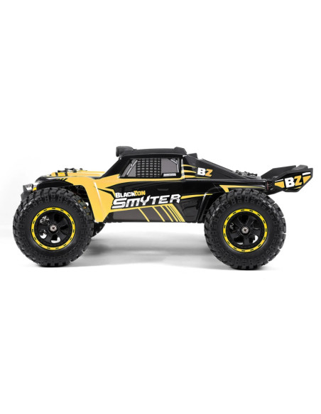 SMYTER DB Desert Truck 1/12 4WD BLACKZON Amarillo