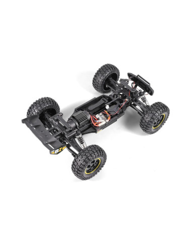 SMYTER DB Desert Truck 1/12 4WD BLACKZON Amarillo