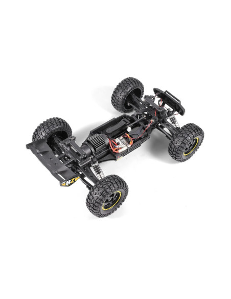 SMYTER DB Desert Truck 1/12 4WD BLACKZON Amarillo