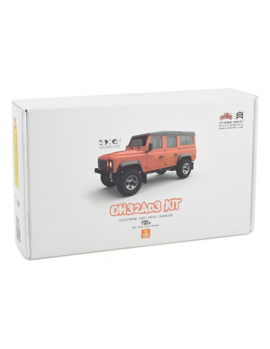 Orlandoo Hunter OH32A03 Land Rover Defender...