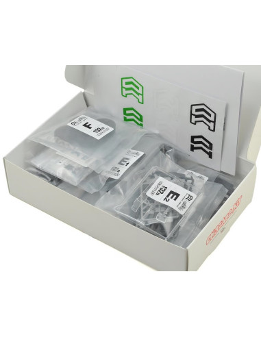 Orlandoo Hunter OH32A02 Crawler Mitsubishi...