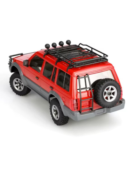 Orlandoo Hunter OH32A02 Crawler Mitsubishi Pajero 1/32