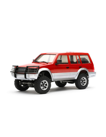 Orlandoo Hunter OH32A02 Crawler Mitsubishi Pajero 1/32