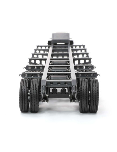 Orlandoo Hunter OH32N02 Flatbed Trailer 1/32