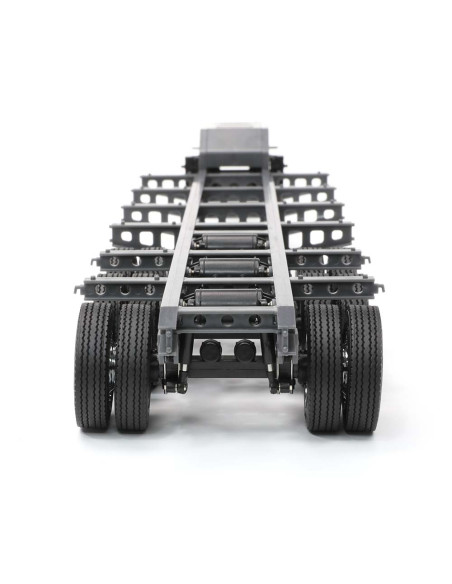 Orlandoo Hunter OH32N02 Flatbed Trailer 1/32