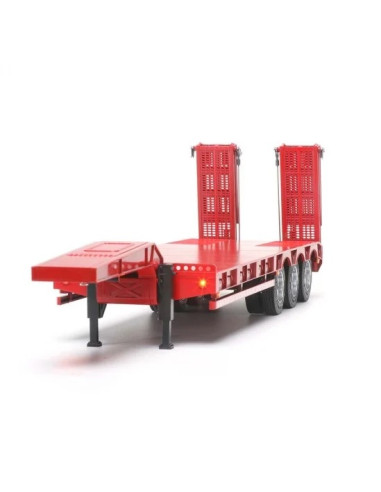 Orlandoo Hunter OH32N02 Flatbed Trailer 1/32