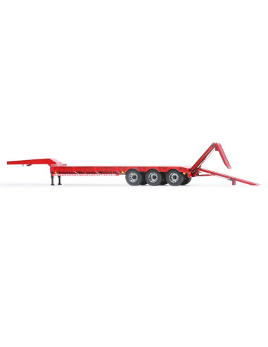Orlandoo Hunter OH32N02 Flatbed Trailer 1/32