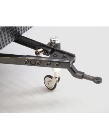 Orlandoo Hunter OH32N01 Caravana Black Series...