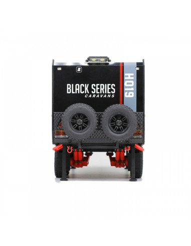 Orlandoo Hunter OH32N01 Caravana Black Series...