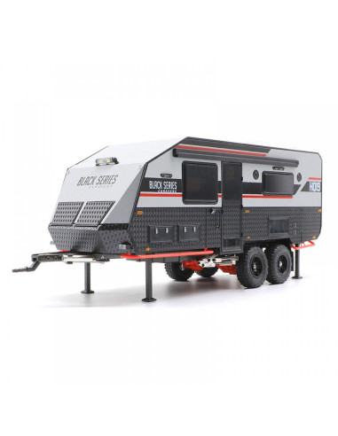 Orlandoo Hunter OH32N01 Caravana Black Series...