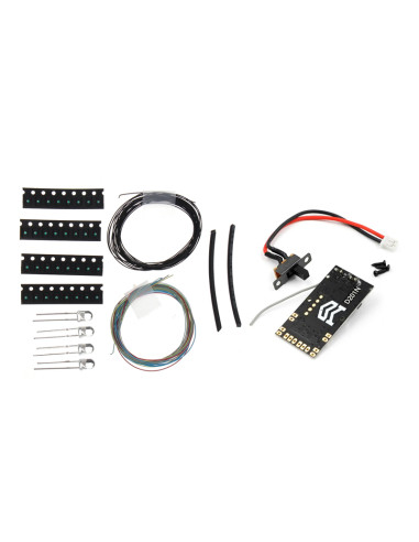 Orlandoo Hunter OH32N01 Caravana Black Series...