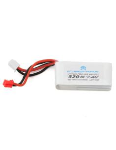 Batería Lipo 7.4v 320mah...