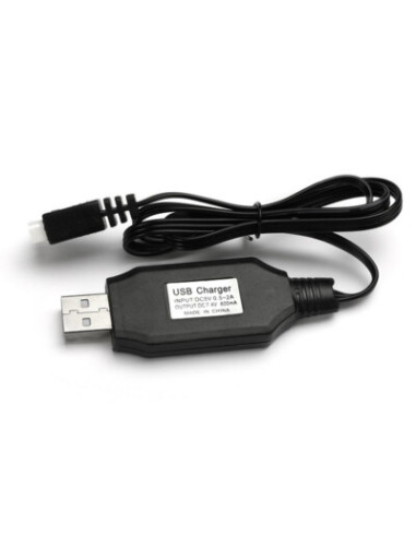 Cargador Balanceador 2s lipo USB de Orlandoo...