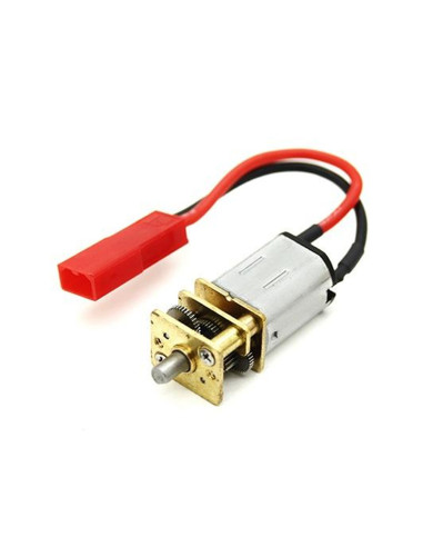 Motorreductor Brushed Orlandoo Hunter de 15000...