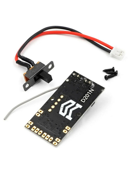 D201N RX LED Control Board Orlandoo Hunter
