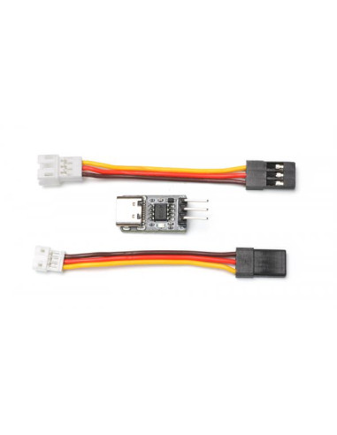 Sintonizador de parámetros TS0004 Orlandoo Hunter