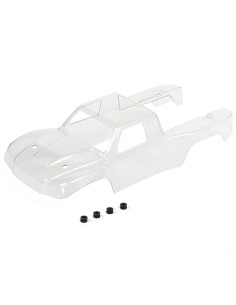 Carrocería sin Pintar...