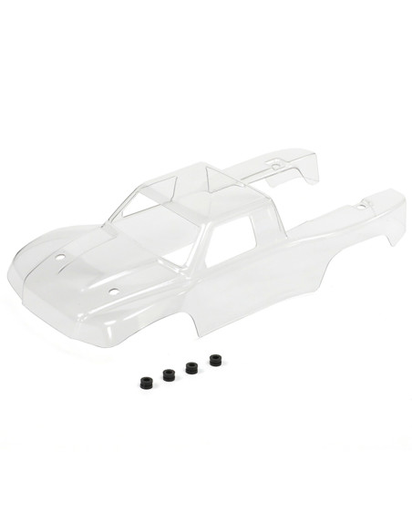 Carrocería sin Pintar OH32X02 Short Course Orlandoo Hunter