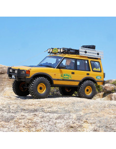 FMS 1/10 FCX10 Discovery... 2