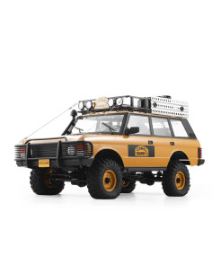 FMS 1/10 FCX10 Range Rover...