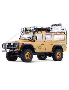 FMS 1/10 FCX10 DEFENDER 110...