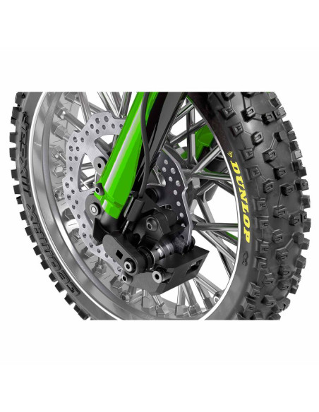 Moto Promoto-MX 1/4 RTR Losi con Bateria y Cargador