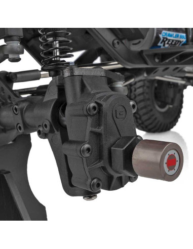 Element Enduro Ecto Portal Crawler 4x4 1/10