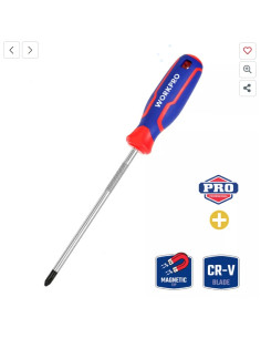 DESTORNILLADOR PHILLIPS PH0...