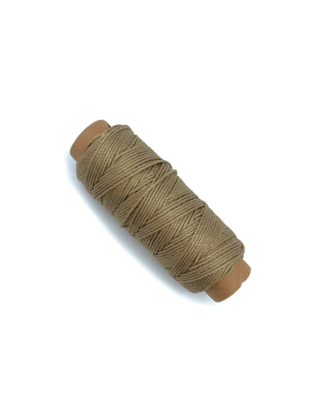 Hilo de cañamo de 0,25 mm 30 metros Everships