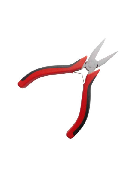 Alicate de Boca Plana Dismoer