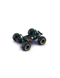 BLACKZON SLYDER 1/16TH 4WD... 2