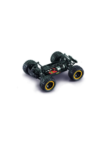 BLACKZON SLYDER 1/16TH 4WD ELECTRIC - MONSTER...