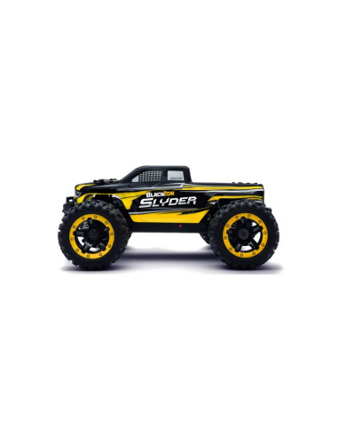 BLACKZON SLYDER 1/16TH 4WD ELECTRIC - MONSTER...