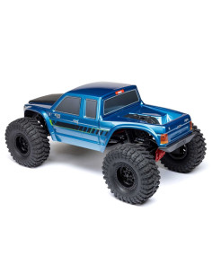 Axial Coyote 4X4 SCX10 III... 2