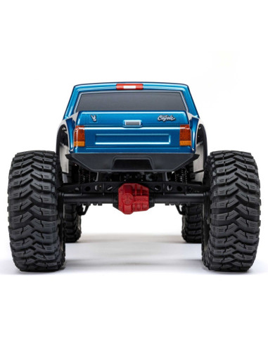 Axial Coyote 4X4 SCX10 III 1/10 RTR Rock...