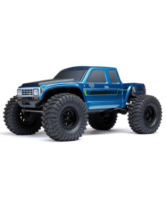 Axial Coyote 4X4 SCX10 III...