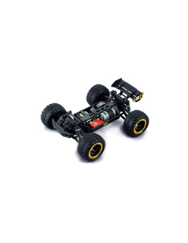BLACKZON SLYDER 1/16TH 4WD ELECTRIC STADIUM...
