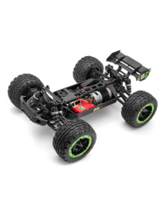 BLACKZON SLYDER 1/16 ST 4WD ELECTRIC - STADIUM TRU 2